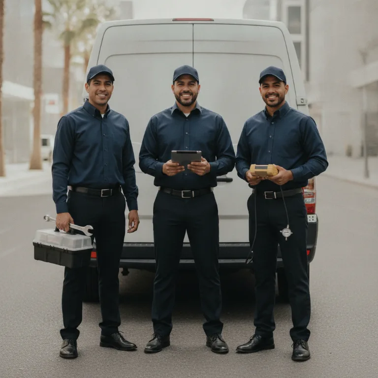 Motorista Privado equipe em Bento Goncalves